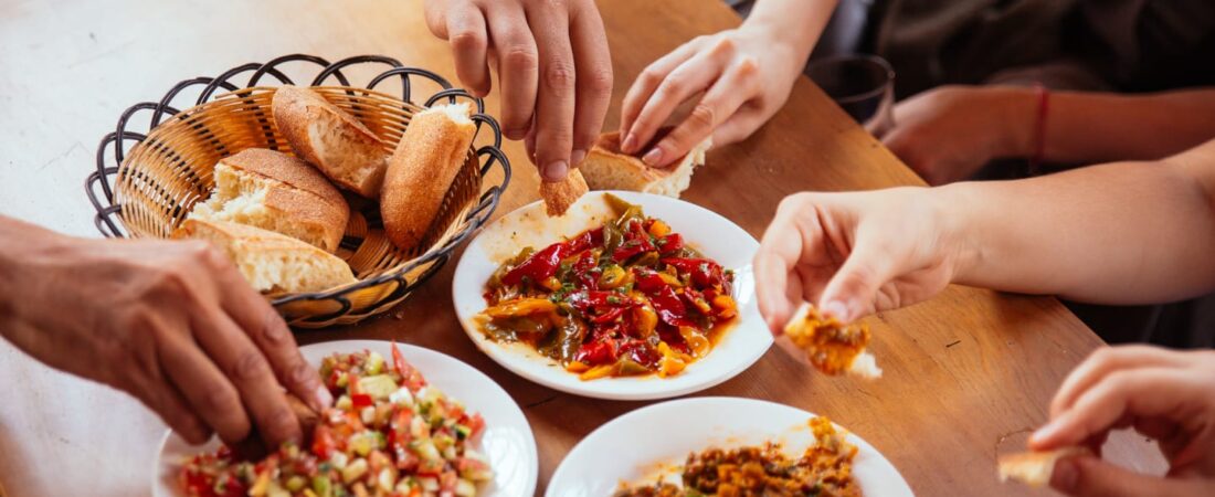 Exploring the Flavors of Marrakech: Vegetarian Delights
