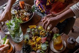 48 Hours of Veggie Bliss: A Curated Marrakech Itinerary